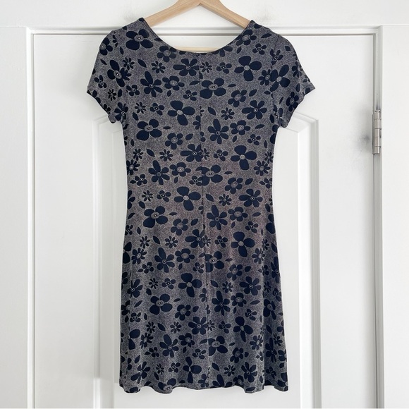 Y2K Charlotte Russe Floral Mini Dress - S - Picture 4 of 4